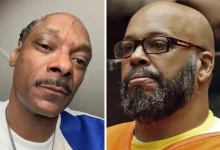 Photo of Suge Knight Fires Back at Snoop Dogg Over Death Row Ownership as Their Feud Heats Up Following Explosive Tupac Claims