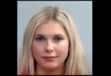 Photo of Former Kentucky Student Who Called Black Dorm Worker N-Word 200 Times In Racist Attack Requests Early Release from Prison After Serving Four Months, Has ‘Dedicated Herself to Personal Growth’