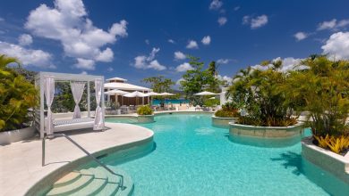 Photo of Looking for Black-owned, all-inclusive luxury? Spice Island Beach Resort is setting a new standard