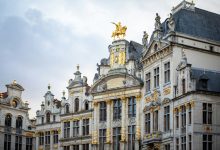 Photo of Find Your Perfect Stay in Brussels with the Best Neighborhoods for Every Traveler