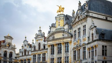 Photo of Find Your Perfect Stay in Brussels with the Best Neighborhoods for Every Traveler