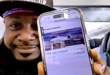 Photo of T-Pain Desperately Defends His Finances After Being Mocked By Fans for Flying Commercial