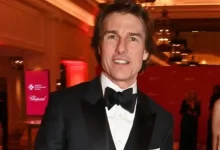 Photo of Tom Cruise Fans Do a Double Take After Actor Looks Unrecognizable, Spotted with Ben Affleck’s Ex 