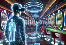 Photo of How Online Casinos Are Creating Immersive Experiences