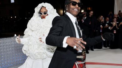 Photo of Tailoring Black Style’ Elevates Diversity, Dandyism In Fashion