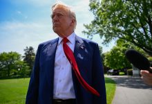Photo of Trump Admits He Could Bring Kilmar Abrego Garcia Back