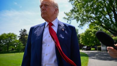 Photo of Trump Admits He Could Bring Kilmar Abrego Garcia Back