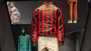 Photo of ‘Superfine’ Brings Radiant Black Style to the Met