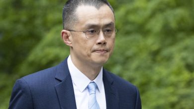 Photo of SEC drops lawsuit against Binance, a crypto exchange