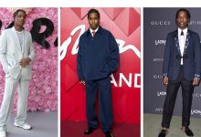 Photo of For Black men, fashion has been a tool of self-expression — and a way they’ve been judged