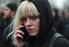 Photo of Undercover Karen Pretends To Be An Ally