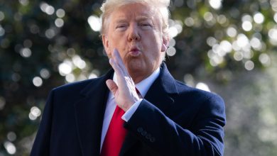 Photo of Trump’s Continued Assault On The Poor, Explained