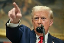 Photo of Trump To Garnish Defaulted Student Loans This Summer