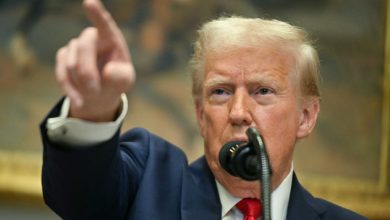 Photo of Trump To Garnish Defaulted Student Loans This Summer