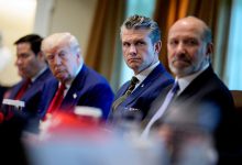 Photo of How Trump’s Team Is Systematically Dismantling Civil Rights