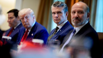 Photo of How Trump’s Team Is Systematically Dismantling Civil Rights