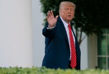 Photo of Trump’s Surgeon General Nominee Is Grossly Underqualified