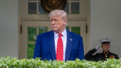 Photo of Trump Wants To Make Hollywood Great Again: Tariffs Won’t Help