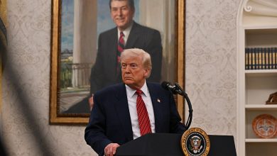 Photo of Trump Threatens To End High-Speed Internet Program