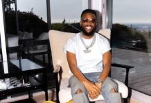 Photo of Raymond Smith Is Making Financial Literacy Make Sense For Black Creatives