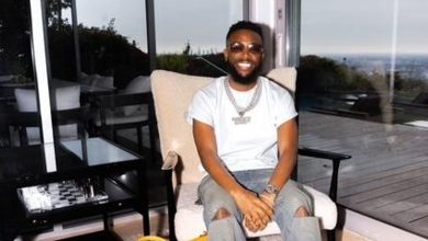 Photo of Raymond Smith Is Making Financial Literacy Make Sense For Black Creatives