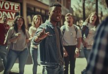 Photo of Why Are Black Men The Only Group Who Gets Attacked For How They Vote?