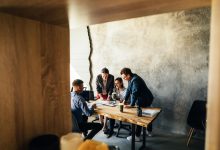 Photo of 4 Ways To Scale Your Business With A Small Team
