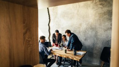 Photo of 4 Ways To Scale Your Business With A Small Team