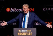 Photo of ‘Just The Beginning’—Bitcoin Suddenly Braced For A Huge Week After Crypto Price Boom