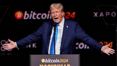 Photo of ‘Just The Beginning’—Bitcoin Suddenly Braced For A Huge Week After Crypto Price Boom