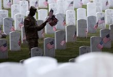 Photo of As We Honor Our Veterans This Memorial Day, It Was Black Soldiers Who Sparked Its Origins