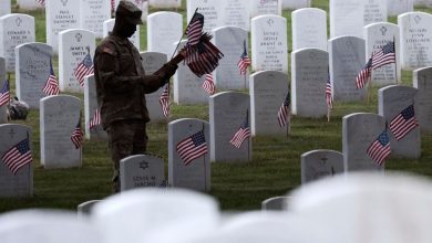 Photo of As We Honor Our Veterans This Memorial Day, It Was Black Soldiers Who Sparked Its Origins