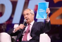 Photo of Reform UK Wants To Turn Britain Into The World’s Premier Hub For Crypto