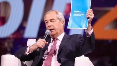 Photo of Reform UK Wants To Turn Britain Into The World’s Premier Hub For Crypto