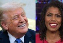 Photo of ‘Trump wants to leave the Oval Office wealthier than when he came in’: Omarosa