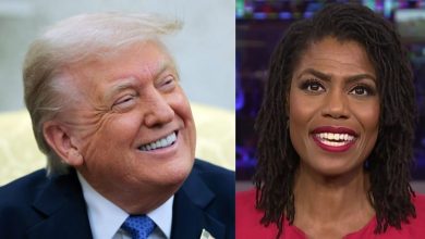Photo of ‘Trump wants to leave the Oval Office wealthier than when he came in’: Omarosa