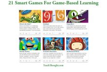 Photo of 21 Smart Games For Game-Based Learning