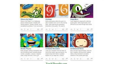 Photo of 21 Smart Games For Game-Based Learning