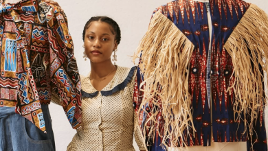 Photo of How These Young Black Designers Are Bridging Blackness and Fashion