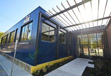 Photo of Wellness hub, opening in Evanston, aims to nurture small Black-owned businesses