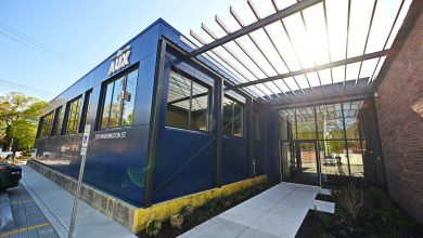 Photo of Wellness hub, opening in Evanston, aims to nurture small Black-owned businesses