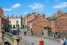 Photo of Black Country history to meet 21st century street food at special evening of food, drink and culture