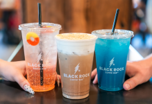 Photo of Black Rock Coffee Bar Opens Second McKinney Location and 11th in the Dallas/Fort Worth Metro