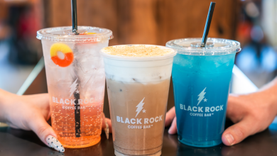 Photo of Black Rock Coffee Bar Opens Second McKinney Location and 11th in the Dallas/Fort Worth Metro