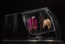 Photo of Baltimore ties at the Met’s ‘Superfine’ exhibit on Black dandyism