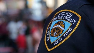 Photo of Cop on NYC Mayor’s Security Detail Reportedly Linked to Crypto Torture Case