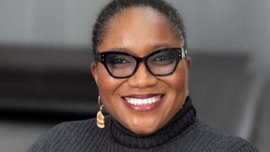 Photo of I Felt Like ‘The Only’ in STEM—Now I’m Making Sure No One Else Has To