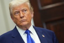 Photo of Crypto traders who won dinner with Donald Trump also made big profits