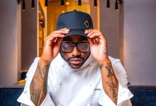 Photo of Kwame Onwuachi To Open First Black Chef-Led Restaurant On The Las Vegas Strip