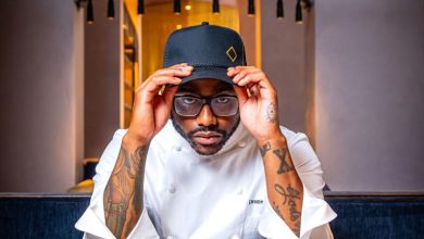 Photo of Kwame Onwuachi To Open First Black Chef-Led Restaurant On The Las Vegas Strip